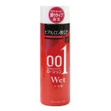 日本NPG岡本0.01(Wet)保濕型潤滑液200g 按摩情趣自慰潤滑油 成人潤滑液 情趣用品 情趣精品 潤滑劑*