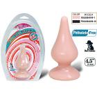 NMC╱Butt Progressive 後庭玩樂滑溜塞-(黑)