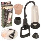 新助勃器 (兼自慰) - 拉桿式