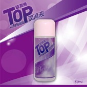 TOP潤滑液50ml 【超潤滑】*