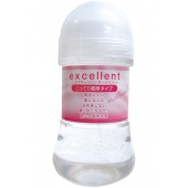 日本 EXE ＊ エクセレント 卓越潤滑 - 濃稠型 150ml*