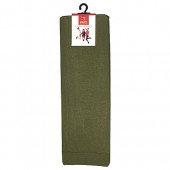 【郁庭靴下】雜誌妹妹最愛搭配的彈性中統襪*