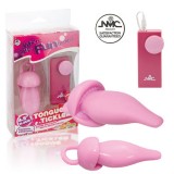 NMC ＊Tongue Tickler 烈火舌挑