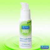 Durex play 杜蕾斯蘆薈情趣潤滑液劑 50ml