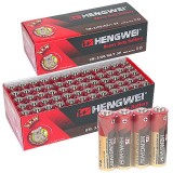 【HENGWEI】3號環保碳鋅電池一盒(60顆入)