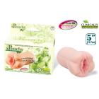 香港NMC＊豔星Pouchy (蓓嘉麗) 男用仿真陰部倒模