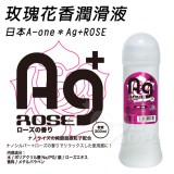 日本A-one玫瑰花香型水溶性潤滑液300ml 成人潤滑液 情趣用品 情趣精品 潤滑劑 潤滑油