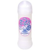 日本NPG╱nachure 精液（潤滑液 300 ml）*
