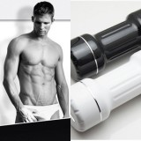 極樂之巔~＊吸盤式黑蜘蛛自慰杯(黑)