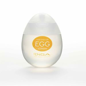 日本TENGA 蛋型水溶性潤滑液