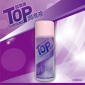 TOP潤滑液100ml 【超潤滑】