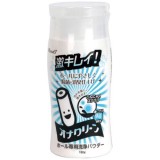 【日本Rends】オナクリーン情趣用品清潔劑 150g