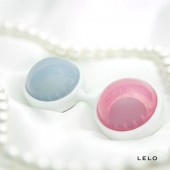 瑞典LELO＊Luna Beads Mini第二代露娜女性按摩球(聰明球)【迷你款】