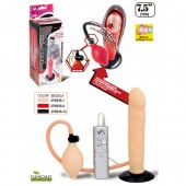 NMC╱震動充氣大老二