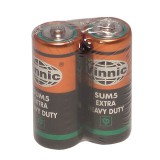 【Vinnic】5號電池(2入)*