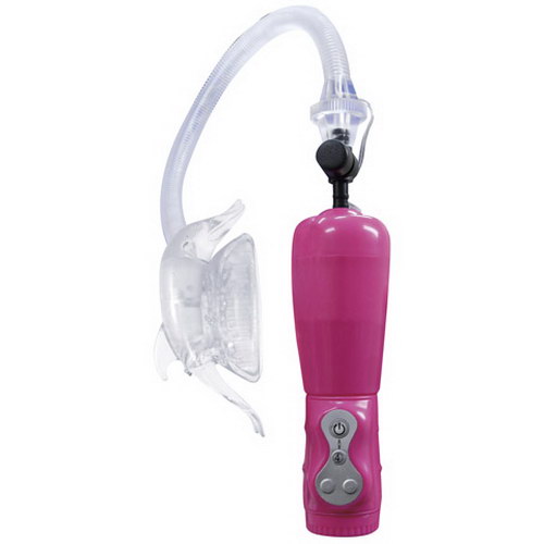 日本Wins＊LOVE-X （ラブエックス）女性專用~電動吸引刺激器