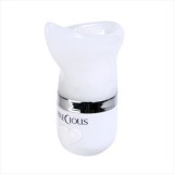 日本NPG＊ ピノ プッシーブラシッシュ ホワイト 充電款按摩器_白色