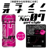 日本NPG＊ミライノオナニーNo.7 男性高潮自慰杯罐