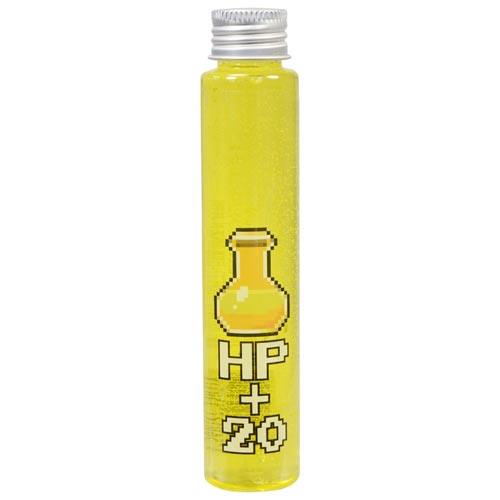 日本NPG＊魔法の液体シリーズ HP+20 ヒットポイントが上昇する気がするタイプ 潤滑液(100ml)