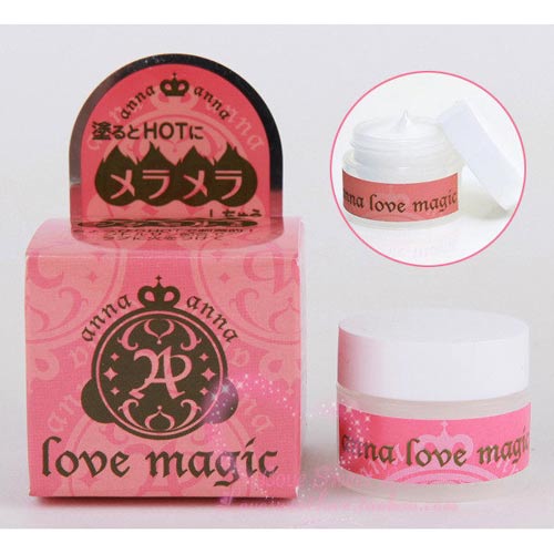 日本Garden＊anna love magic 私密專用