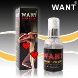 WANT高點激情潤滑液_120ml