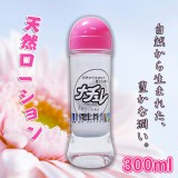 日本NPG超自然水溶性高黏度潤滑液300ml*