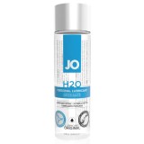 美國JO＊JO H2O Lubricant 水溶性潤滑液8 floz / 240 mL