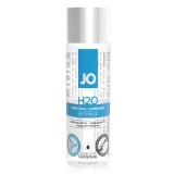 美國JO＊H2O Water Based水溶性潤滑液_2 floz / 60 mL