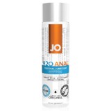 美國JO＊JO Anal H2O Lubricant 水溶性潤滑液(4 floz / 120 mL)後庭專用