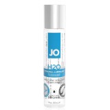 美國JO＊H2O Water Based水溶性潤滑液_30ml (抗過敏型)