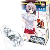 日本對子哈特自慰套激烈異次元撞球女孩男用夾吸自慰器