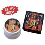 日本NPG＊潮吹貝(5g)軟膏