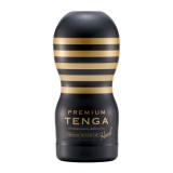日本TENGA PREMIUM TENGA HARD款10週年限量紀念杯 深管真空自慰杯 飛機杯成人情趣用品自慰杯 成人專區打手槍