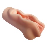 風韻人30歲鱉鞘型4D通道男用自慰器 男用自慰套飛機杯成人情趣用品 自慰杯自慰射精成人專區打手槍打飛機自愛器