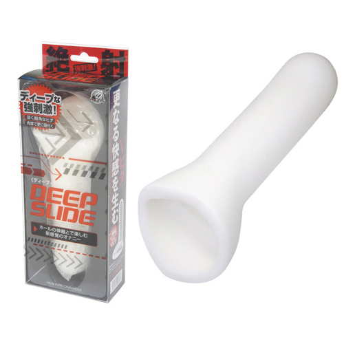 日本A-one＊ディープスライド自愛套