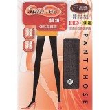 【旅行家】紅外線纖維彈性棉褲襪