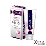 X-CREME超快感水溶性潤滑液系列 保溼潤滑液100ml 成人潤滑液 潤滑劑 情趣用品 情趣精品