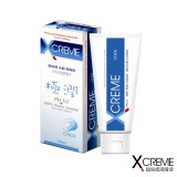 X-CREME超快感水溶性潤滑液系列 冰晶潤滑液100ml 成人潤滑液 潤滑劑 情趣用品 情趣精品*
