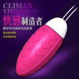 香港Mannuo＊迪妮10頻無線跳蛋/防水/震動【電池版-紅】 G點震動跳蛋 潮吹神器自慰女用按摩器 電動跳蛋 情趣用品成人專區 高潮自慰棒