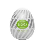 日本TENGA一次性奇趣蛋自慰蛋 EGG10周年新世代系列 EGG-015長型刷頭型挺趣蛋(BRUSH)自慰器男用自慰套飛機杯自愛器