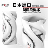日本Drywell【涉い井】颶風飛機杯 享受颶烈刺激的快感﹝颶風杯體+領航內膽自慰器﹞*