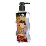 日本SSI JAPAN VB溫感型水溶性潤滑液170ml 自慰潤滑 成人潤滑液 情趣用品 情趣精品 成人專區