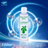 Xun Z Lan ‧ 人體水潤爽滑潤滑液 120ml*
