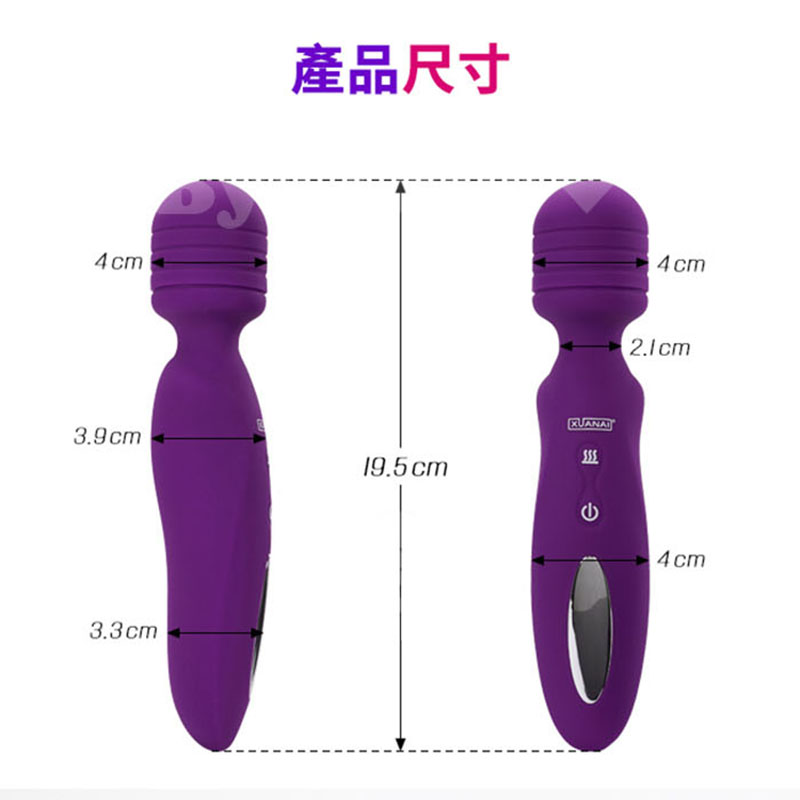 放大